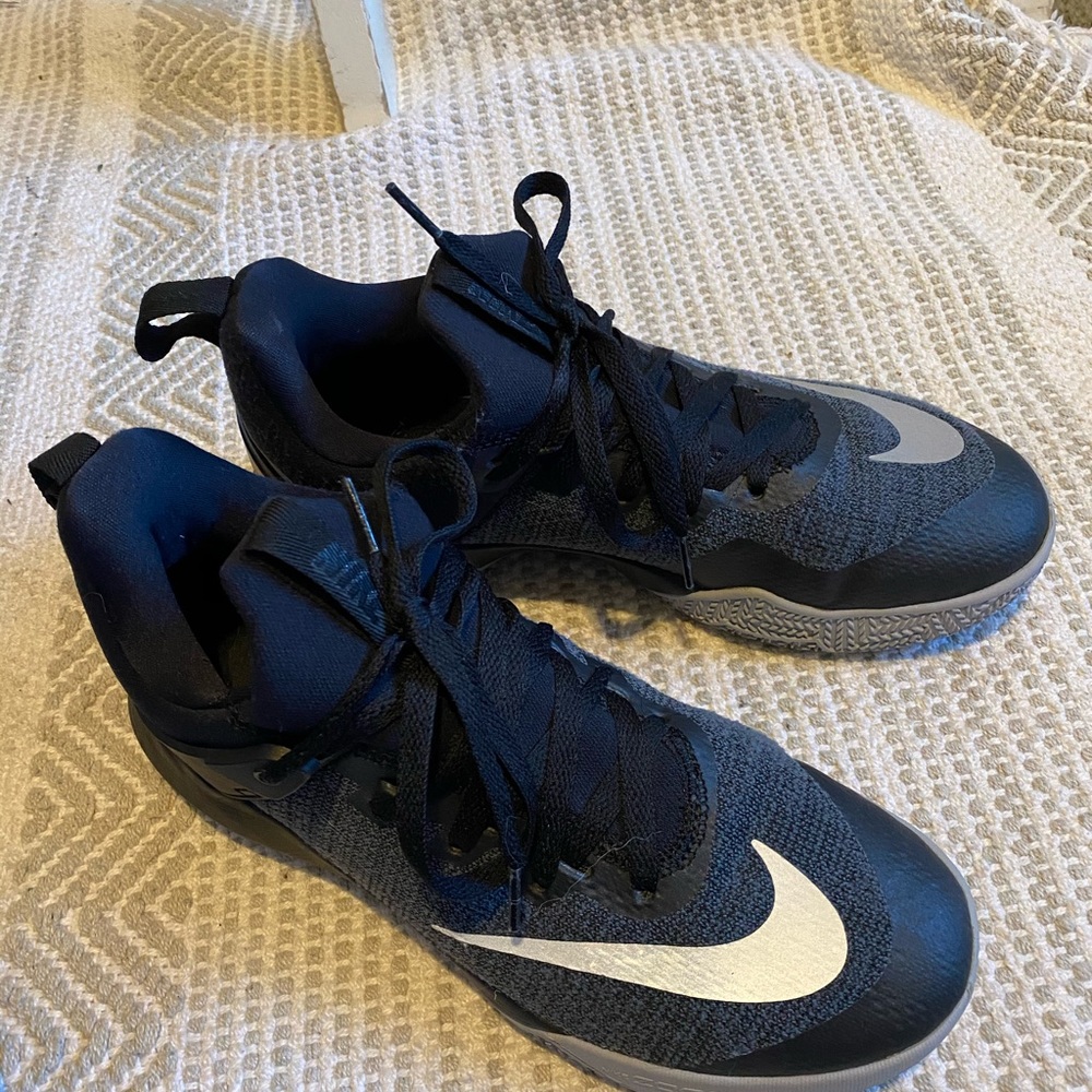 Nike Basketball Shoes